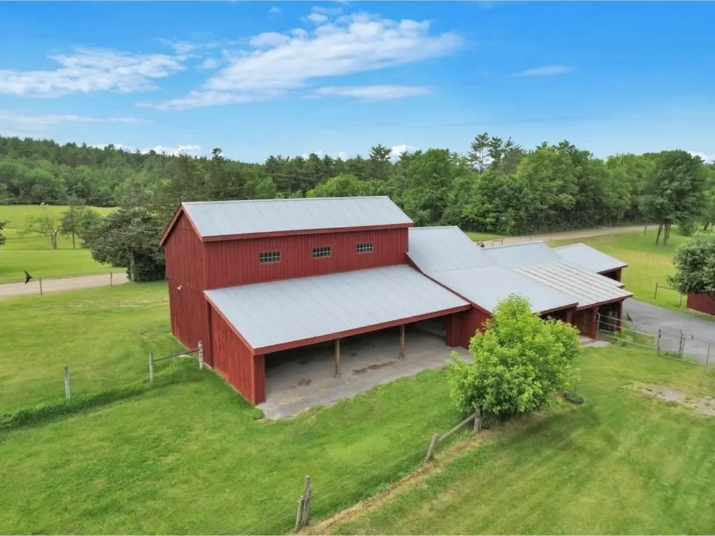 3642 Lime Kiln Road Monkton VT 05472