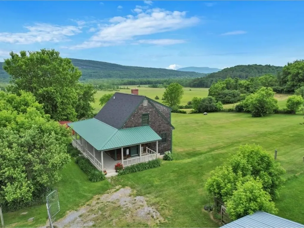3642 Lime Kiln Road Monkton VT 05472