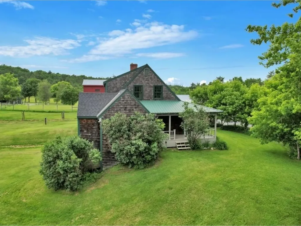 3642 Lime Kiln Road Monkton VT 05472
