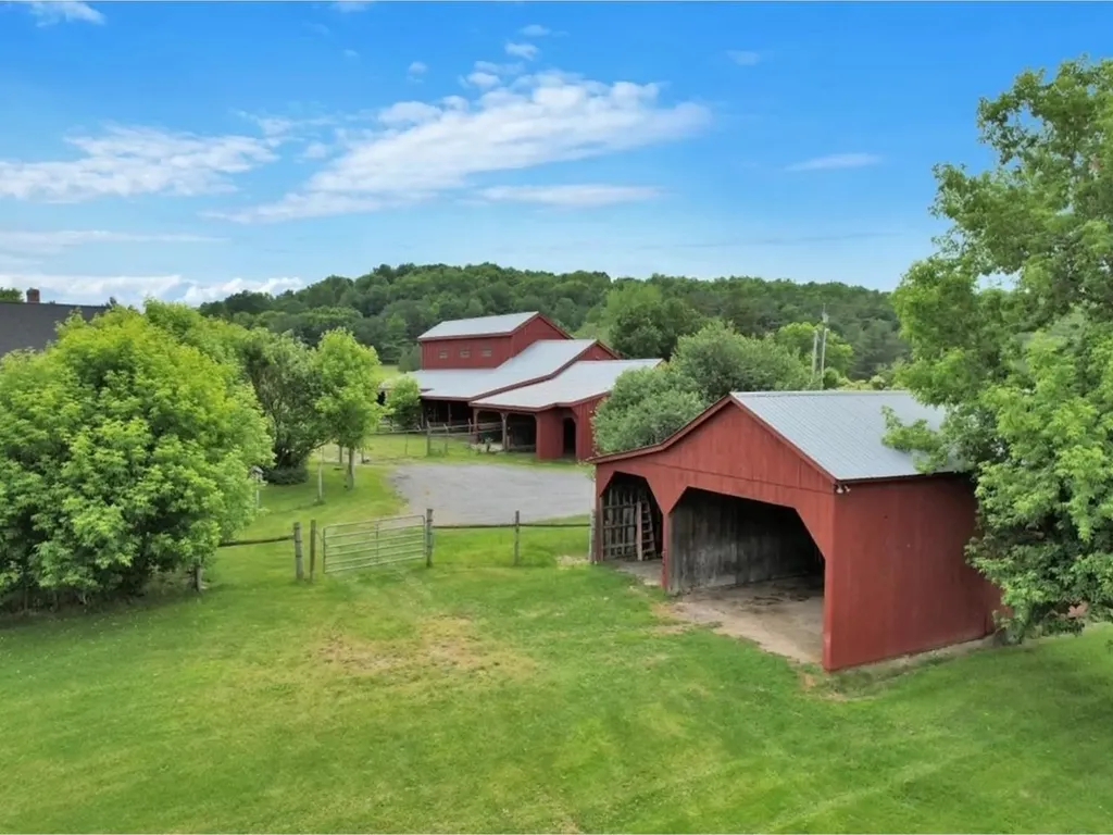 3642 Lime Kiln Road Monkton VT 05472