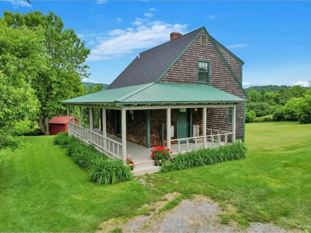 3642 Lime Kiln Road Monkton VT 05472
