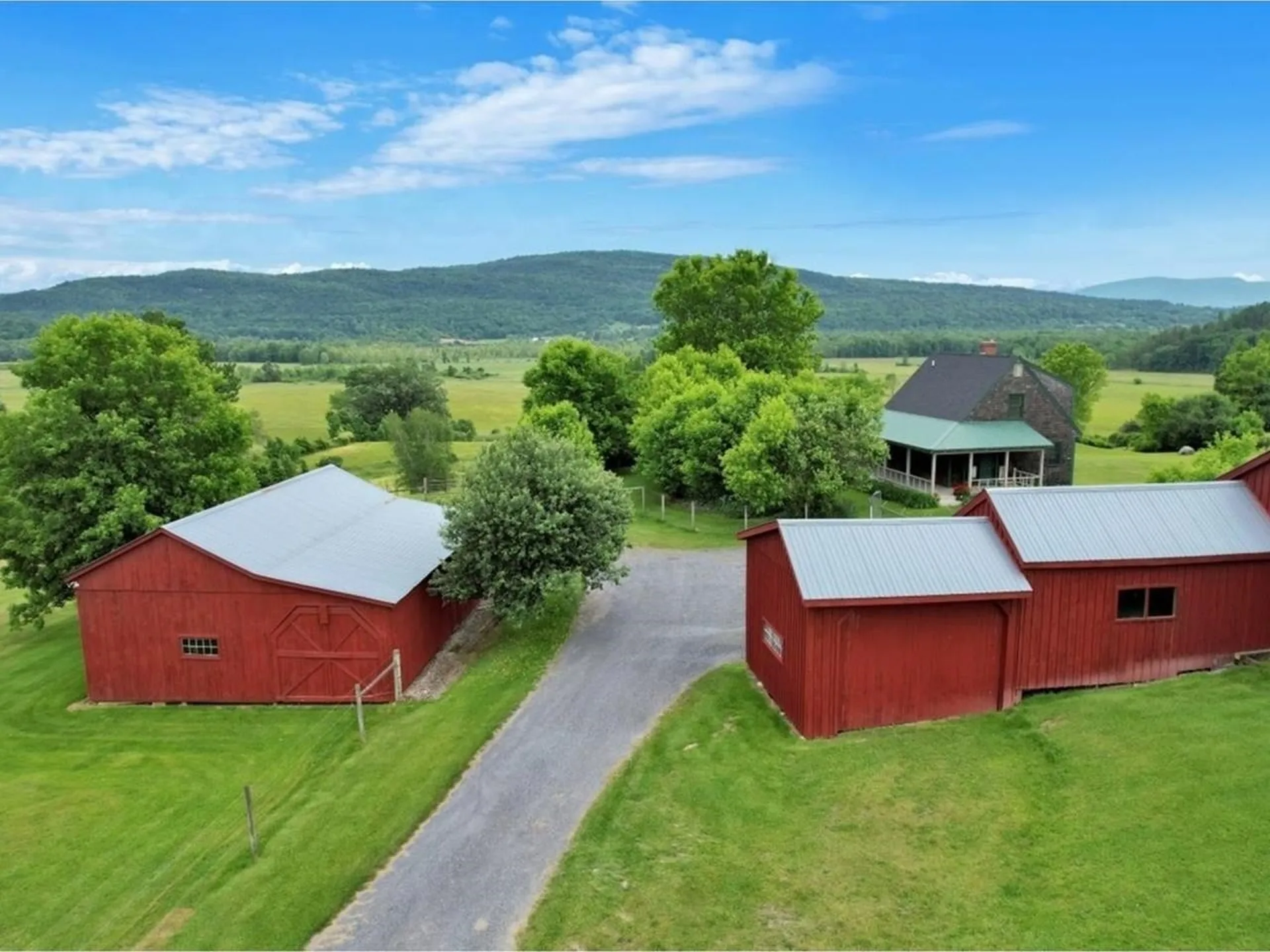 3642 Lime Kiln Road Monkton VT 05472