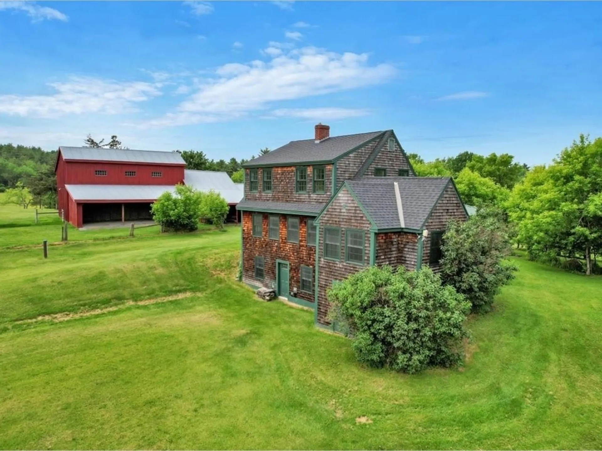 3642 Lime Kiln Road Monkton VT 05472