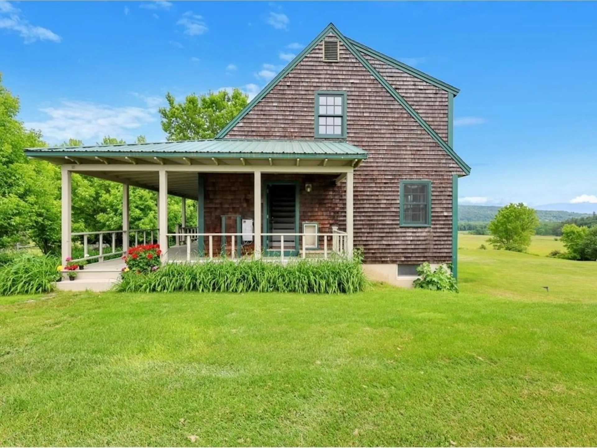 3642 Lime Kiln Road Monkton VT 05472