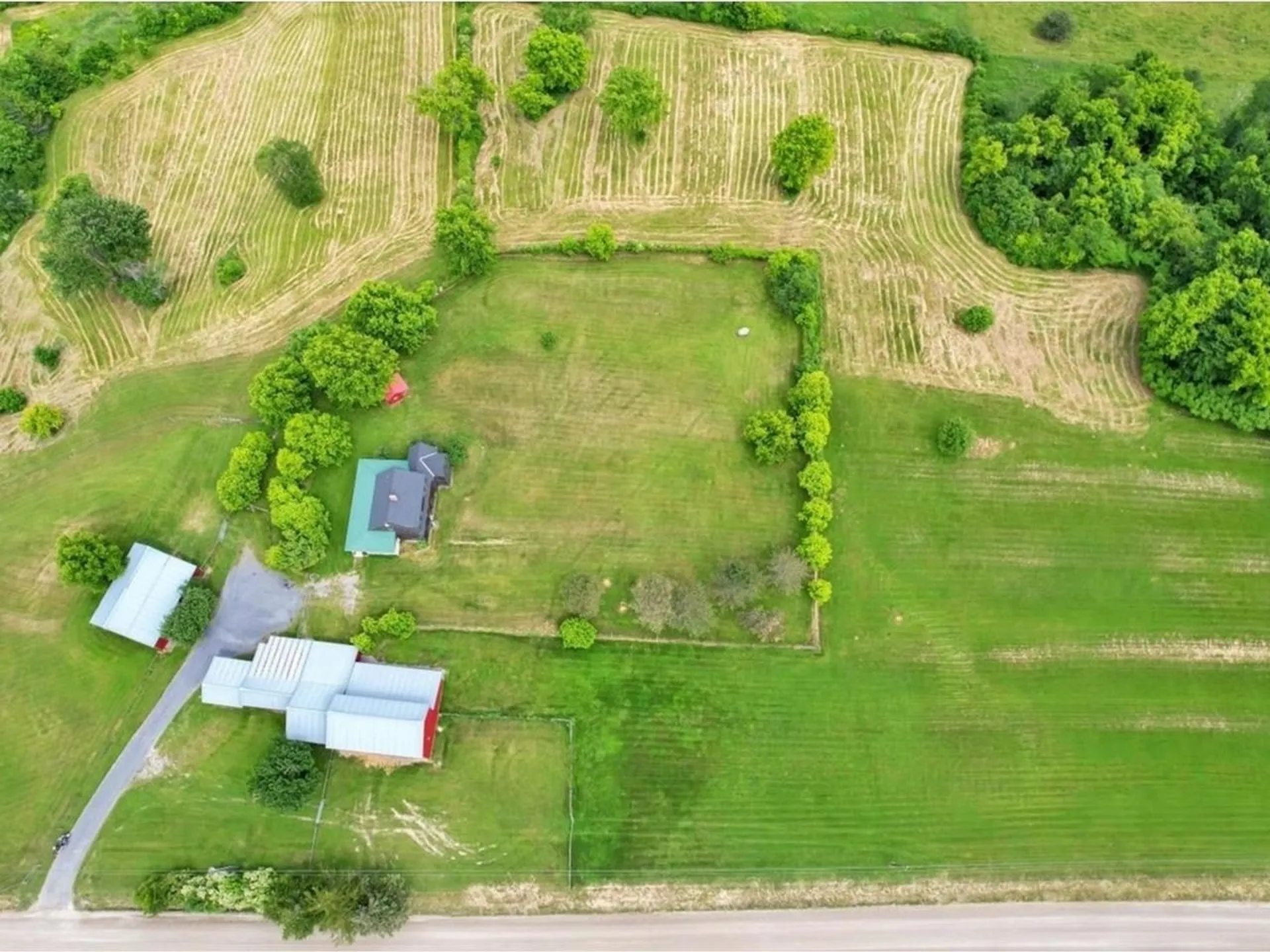 3642 Lime Kiln Road Monkton VT 05472