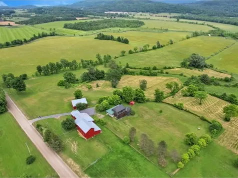 3642 Lime Kiln Road Monkton VT 05472