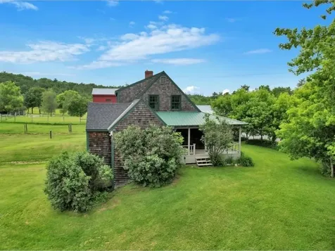 3642 Lime Kiln Road Monkton VT 05472