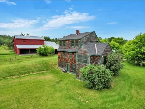 3642 Lime Kiln Road Monkton VT 05472