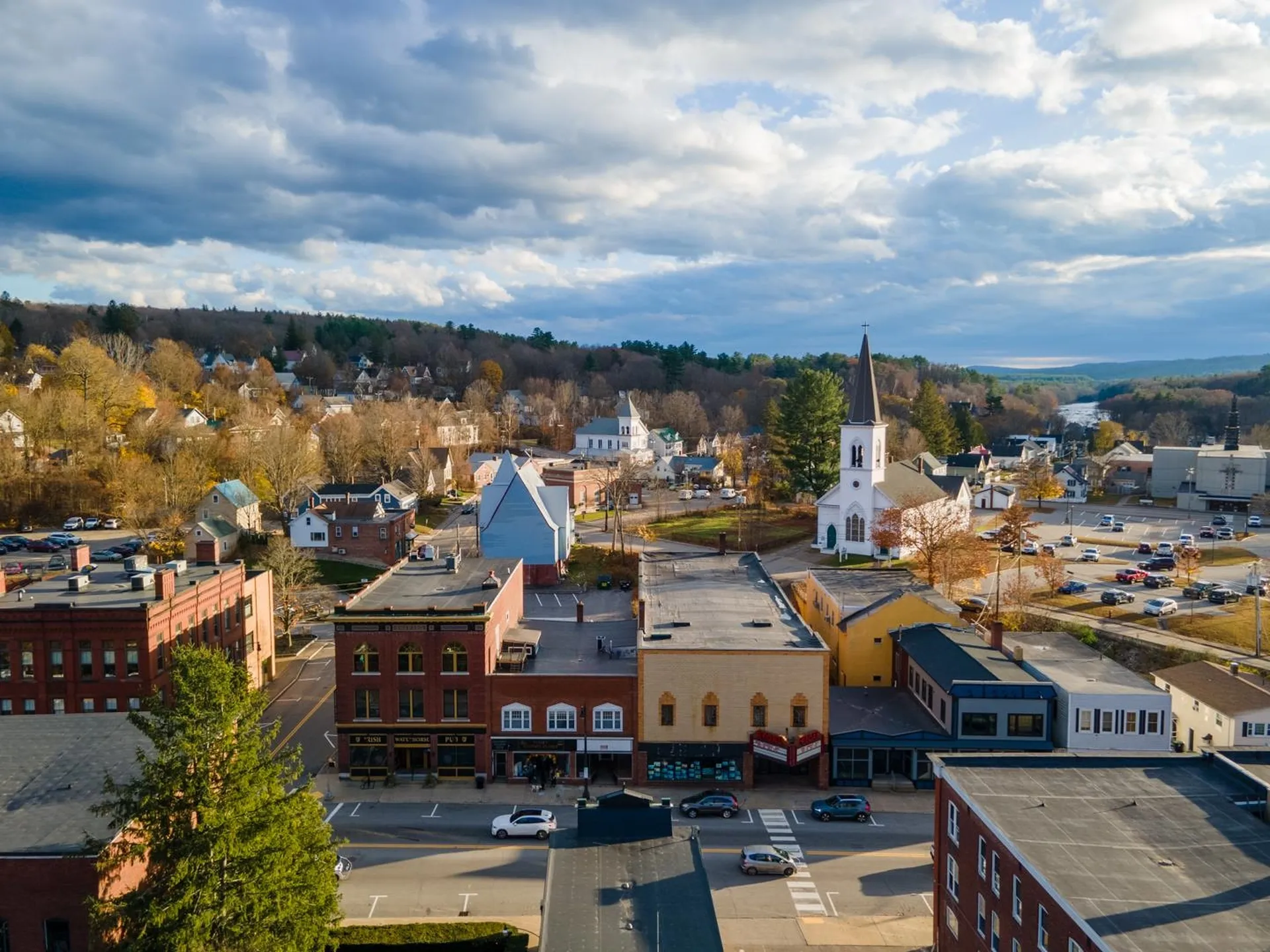 359 Central Street Franklin NH 03235