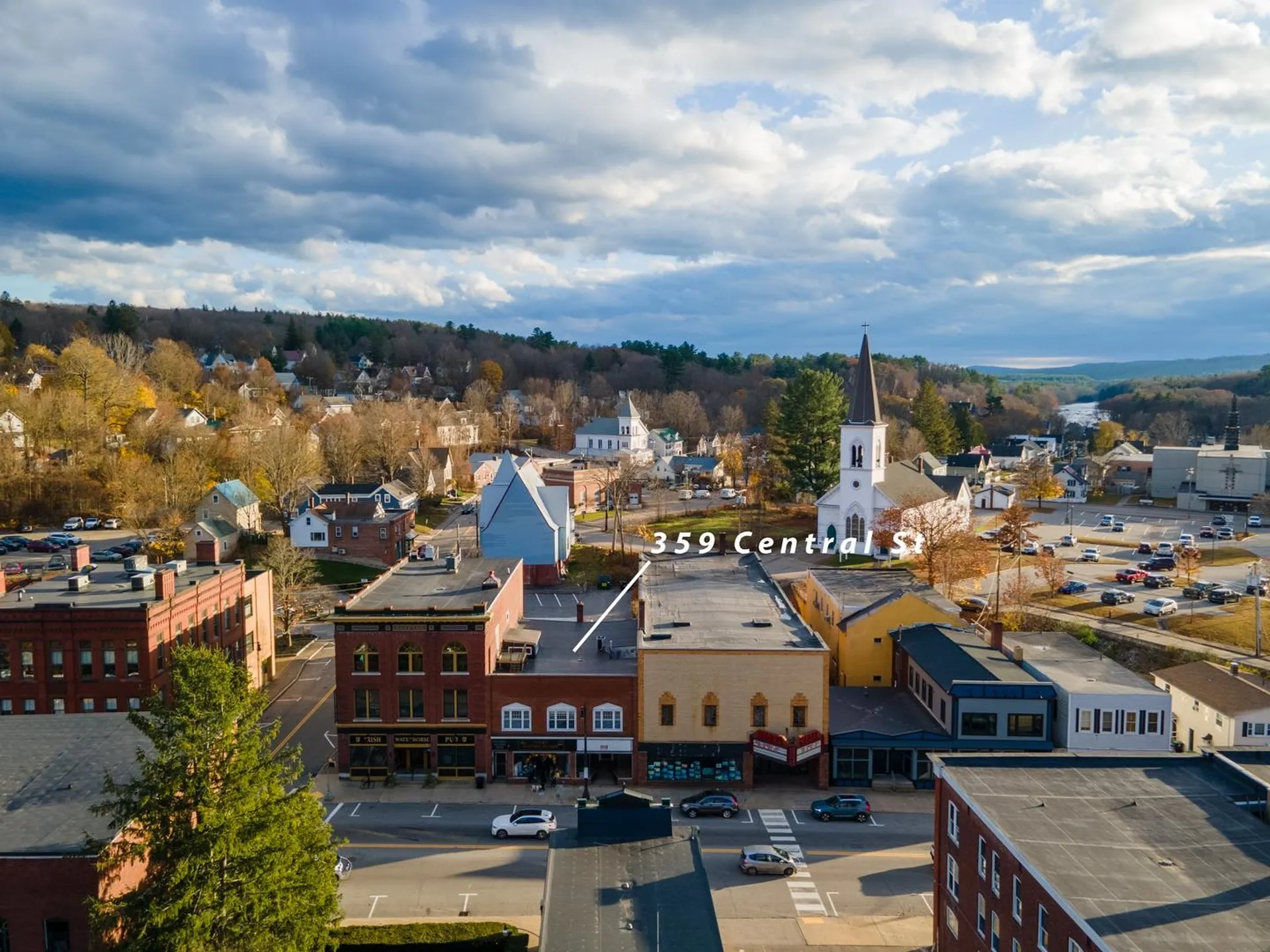359 Central Street Franklin NH 03235