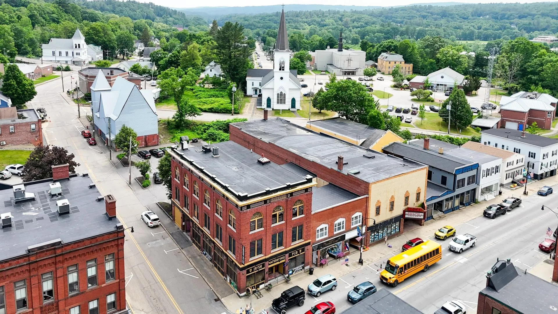 359 Central Street Franklin NH 03235