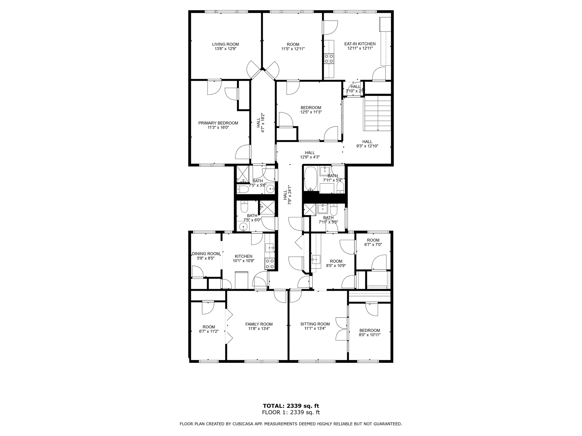 359 Central Street Franklin NH 03235