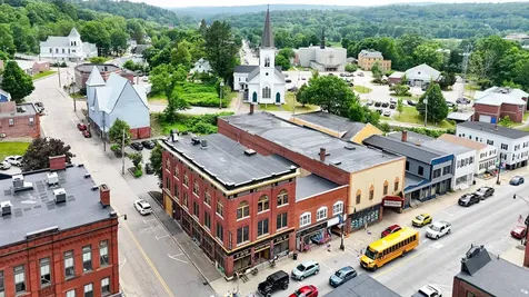 359 Central Street Franklin NH 03235