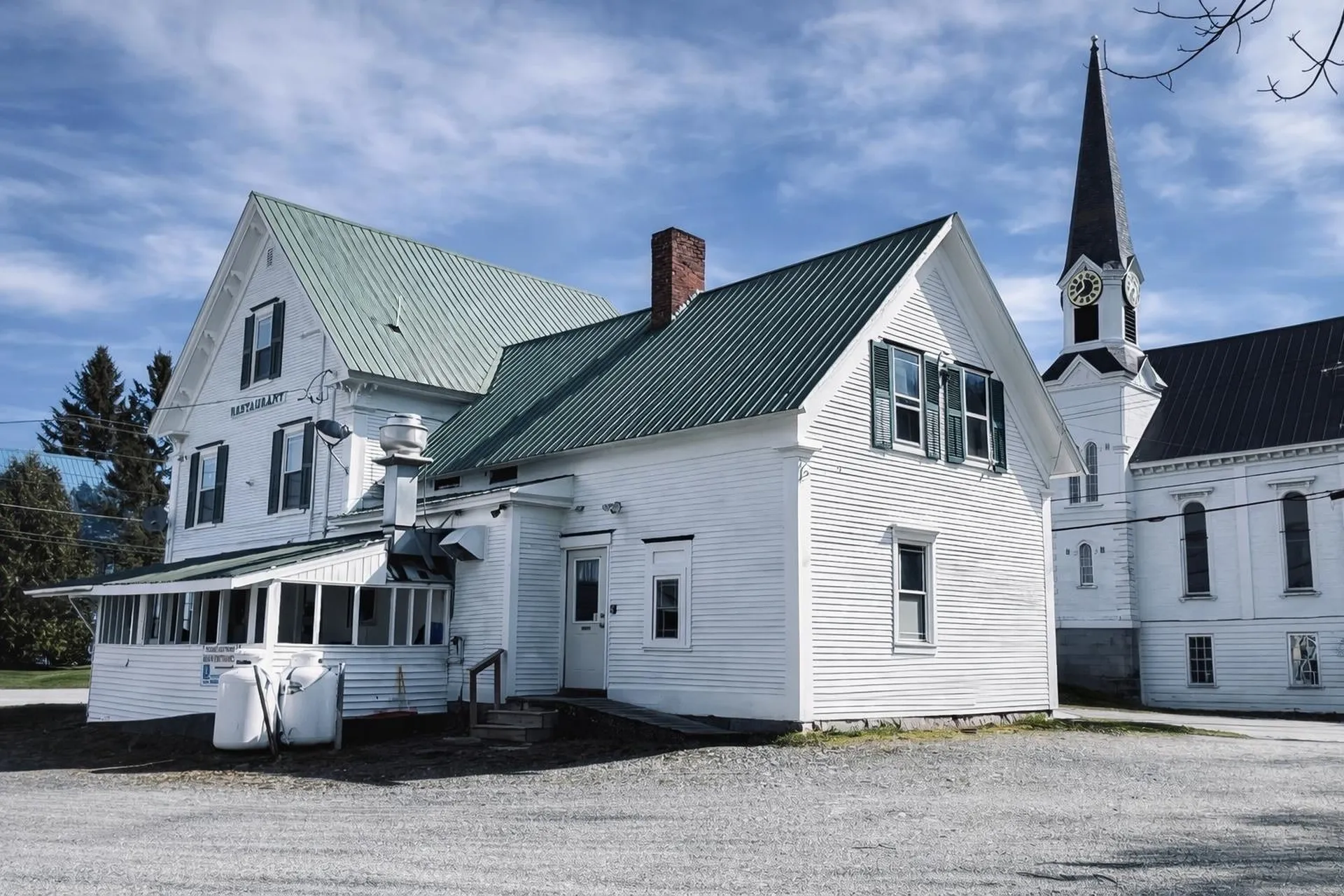 14 Glover Road Barton VT 05822