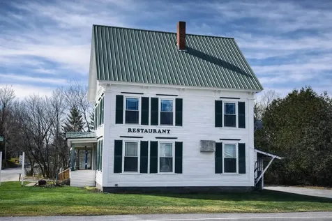 14 Glover Road Barton VT 05822