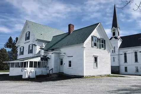 14 Glover Road Barton VT 05822