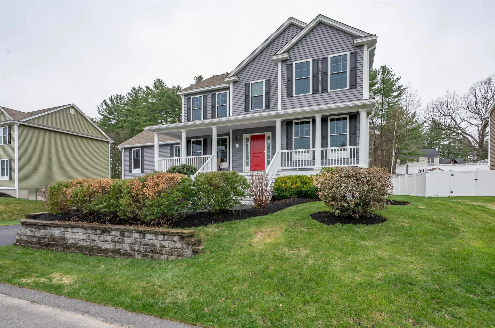 15 Schwinn Drive Nashua NH 03062