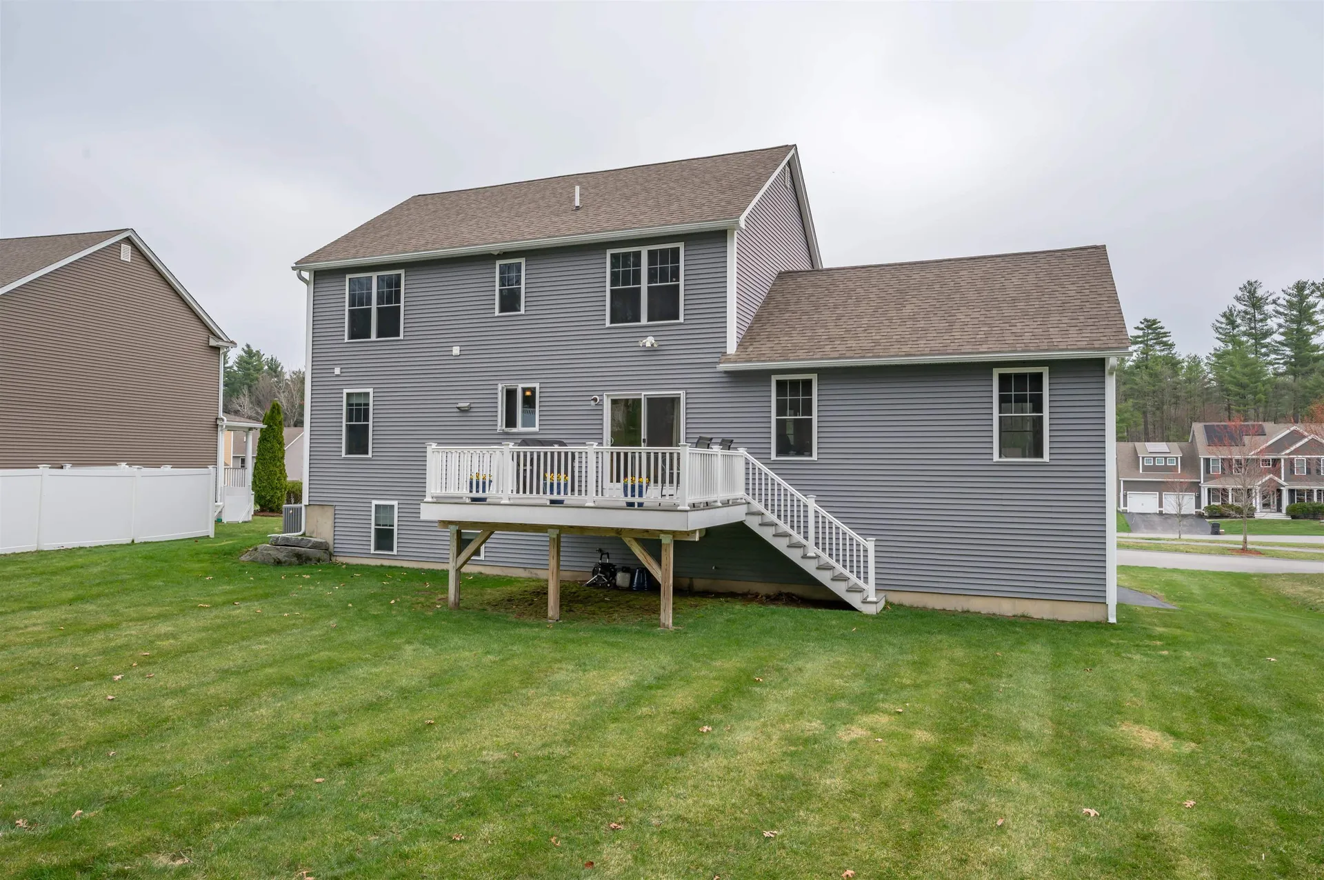 15 Schwinn Drive Nashua NH 03062