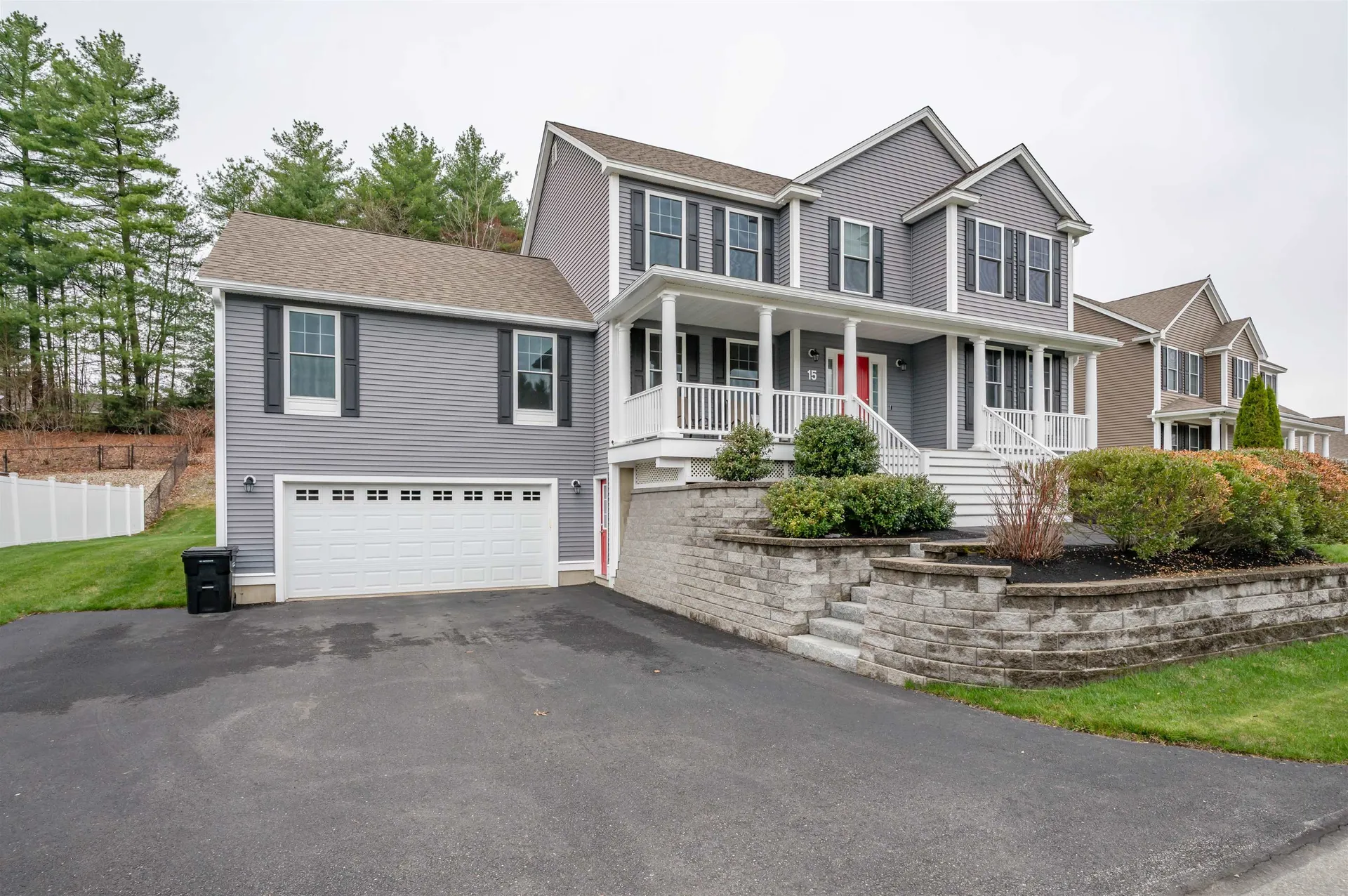 15 Schwinn Drive Nashua NH 03062
