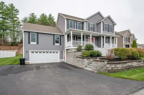 15 Schwinn Drive Nashua NH 03062