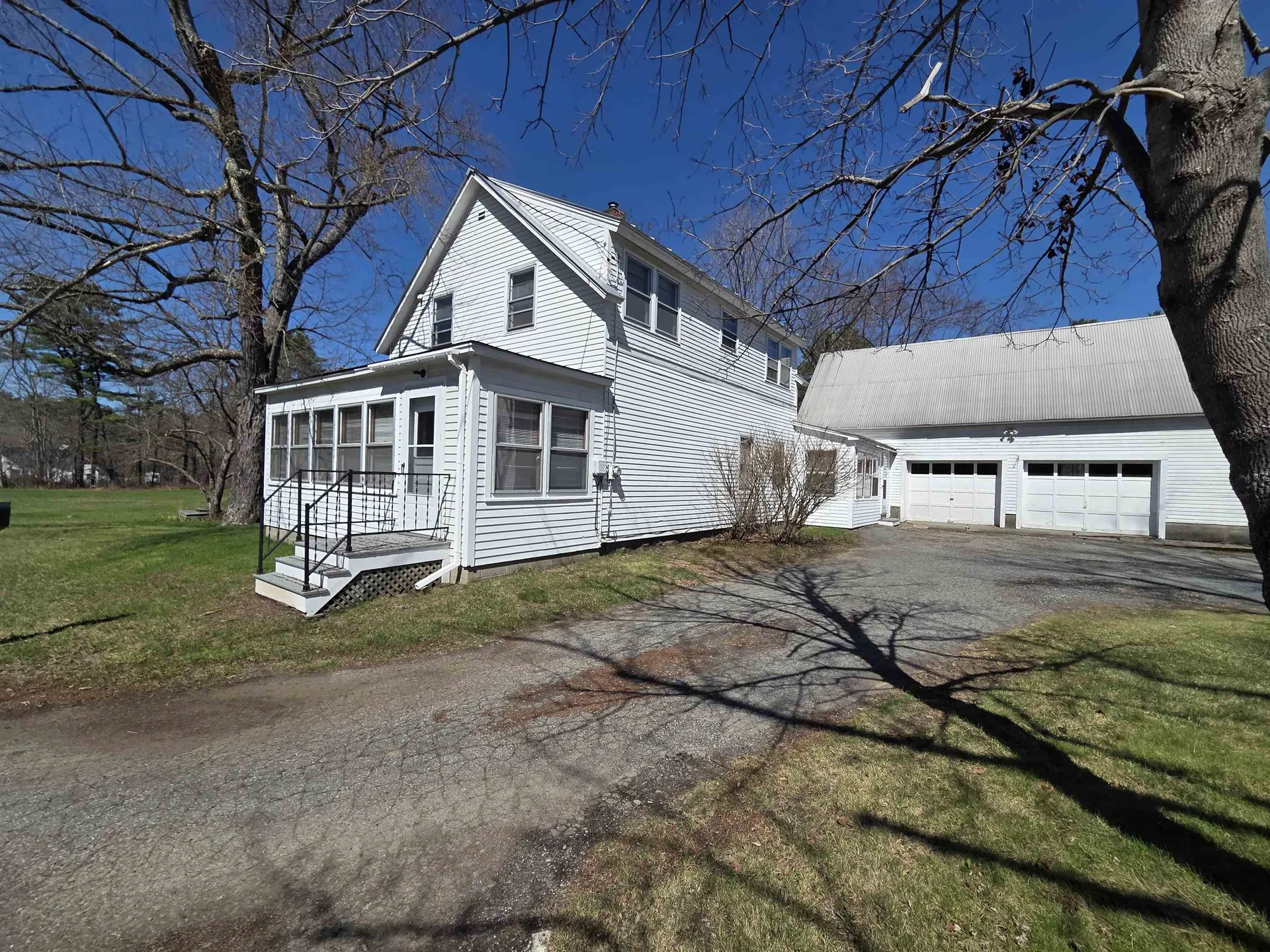 321 Meriden Road Lebanon NH 03766