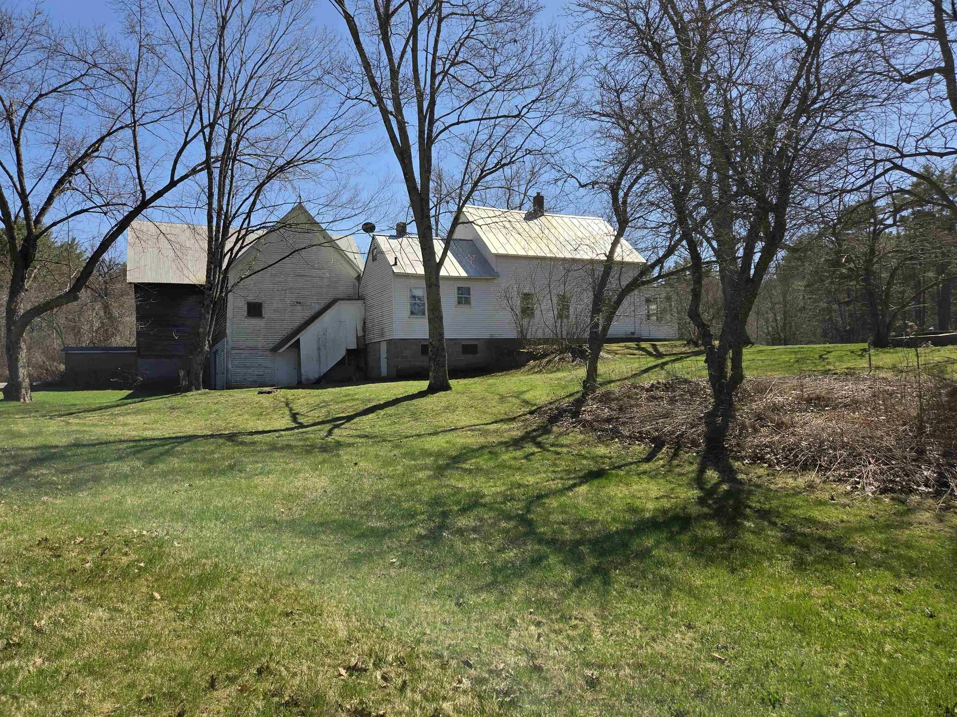 321 Meriden Road Lebanon NH 03766