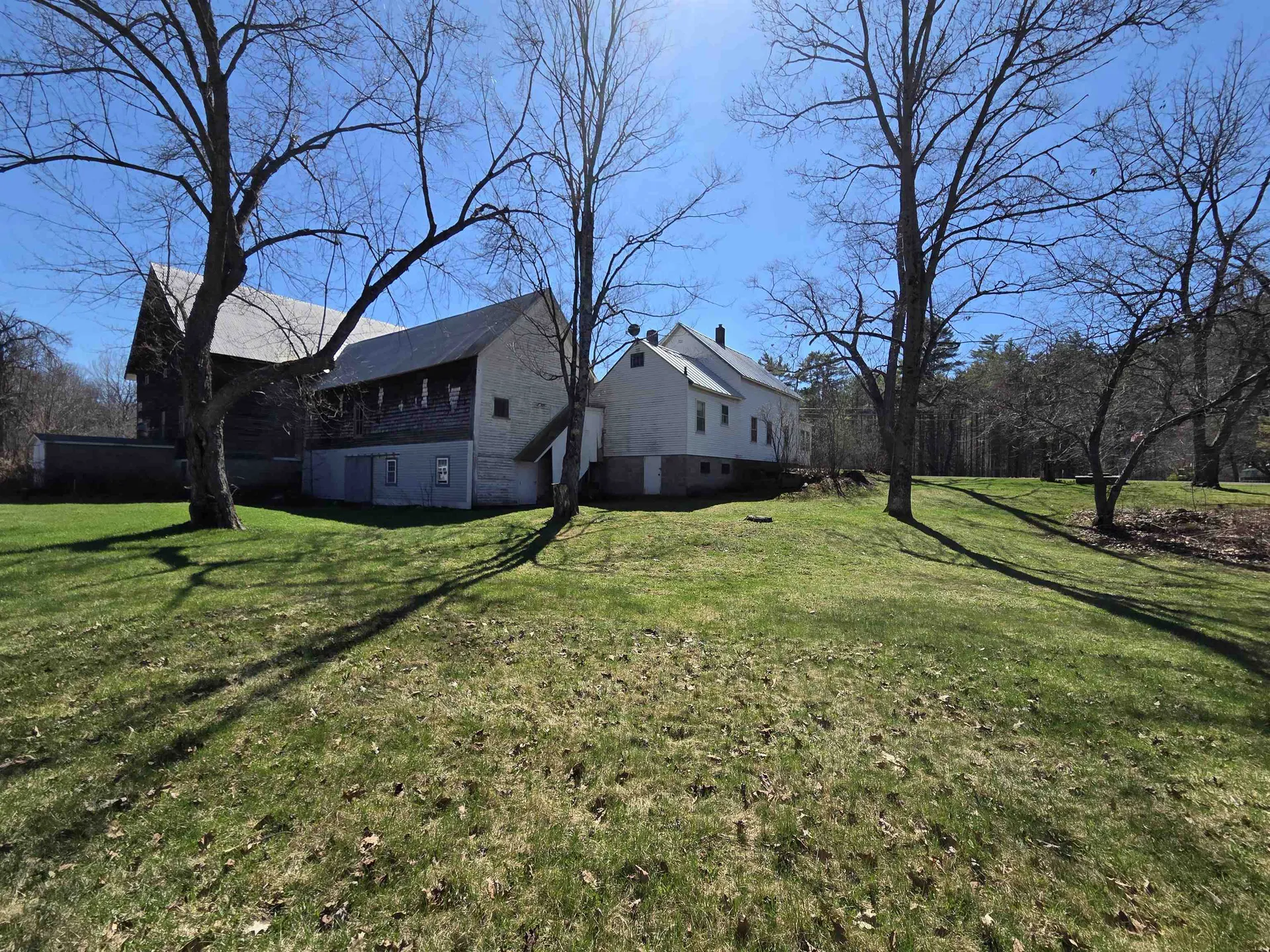 321 Meriden Road Lebanon NH 03766