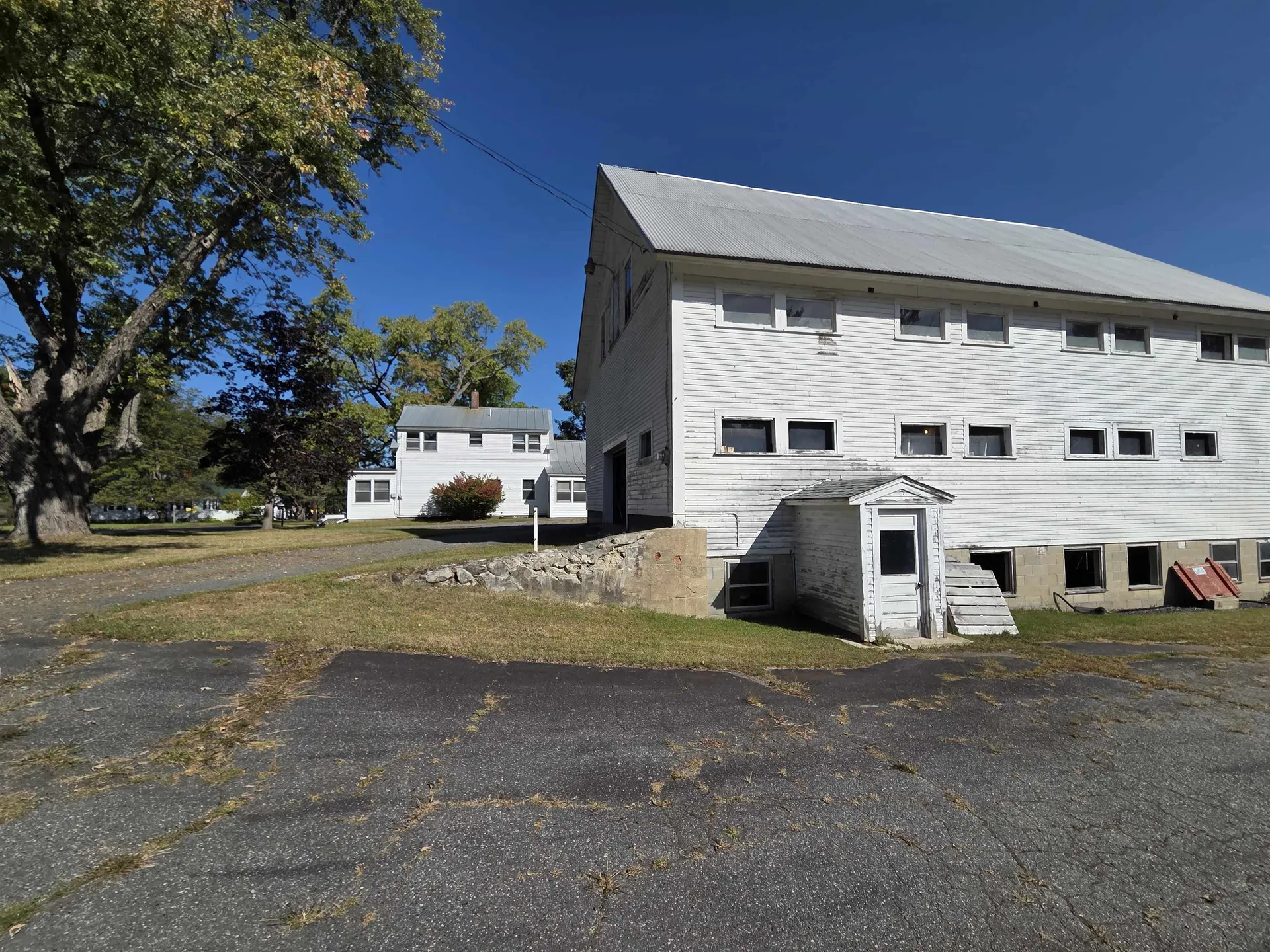 321 Meriden Road Lebanon NH 03766
