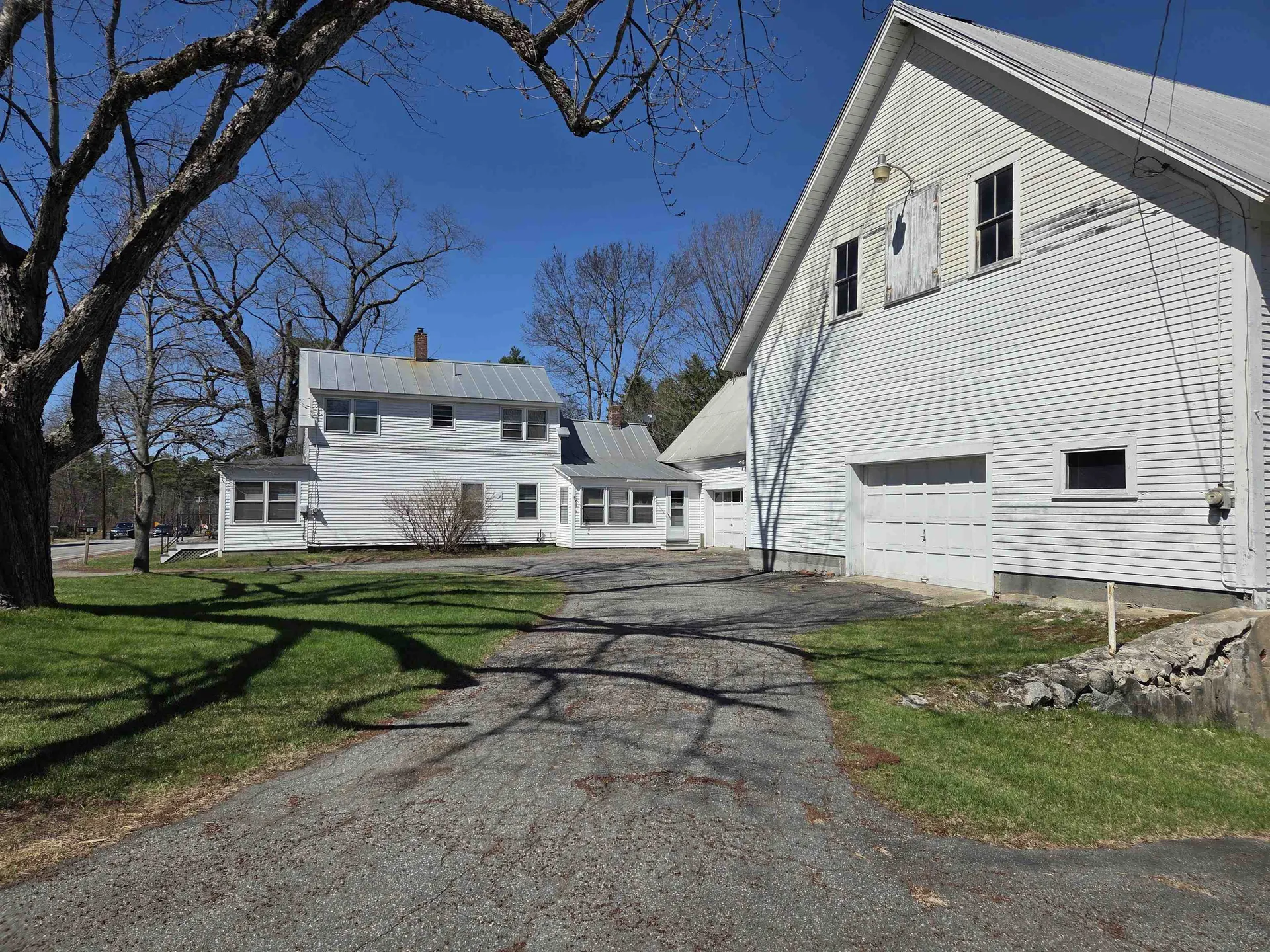 321 Meriden Road Lebanon NH 03766
