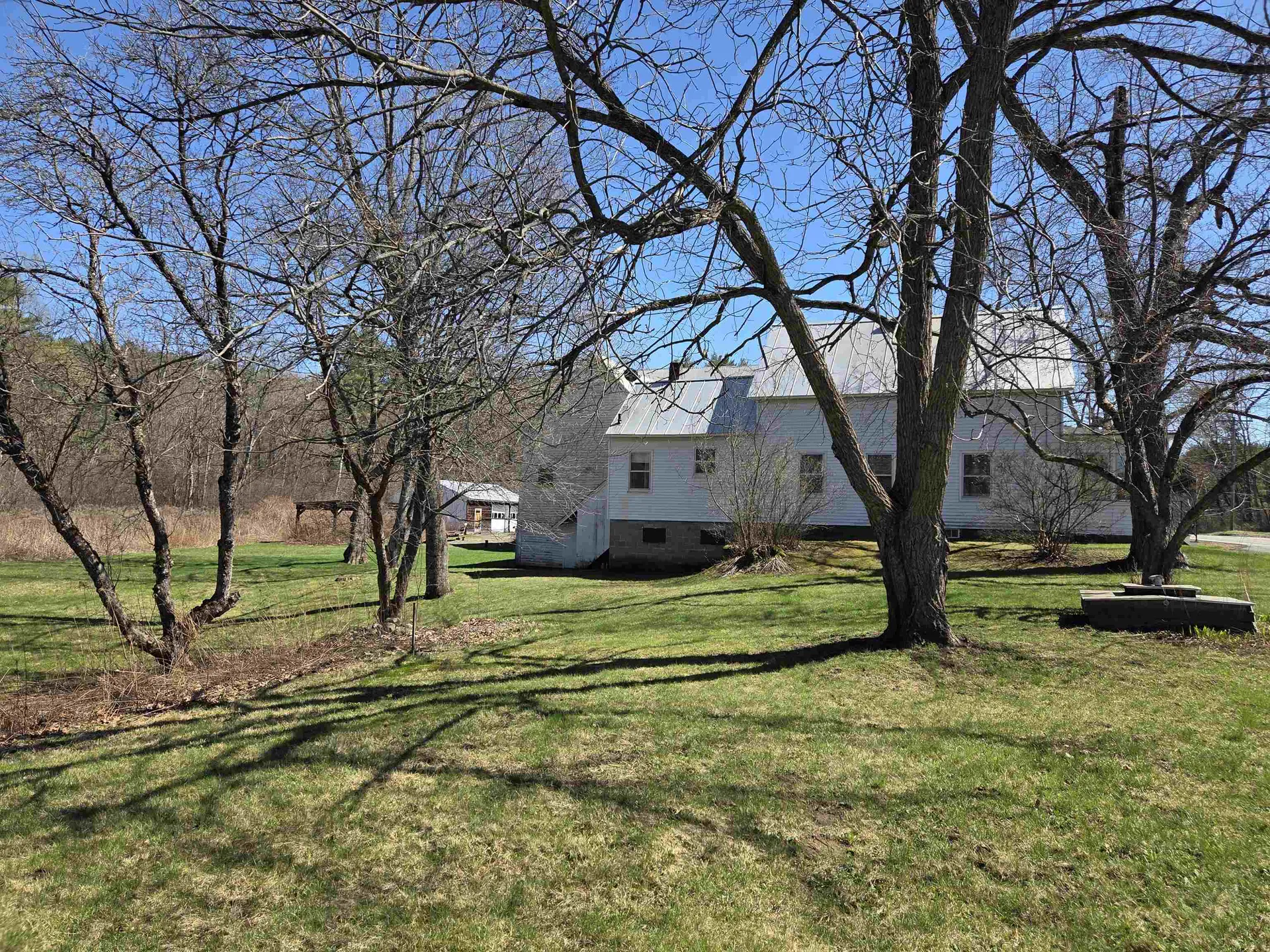 321 Meriden Road Lebanon NH 03766