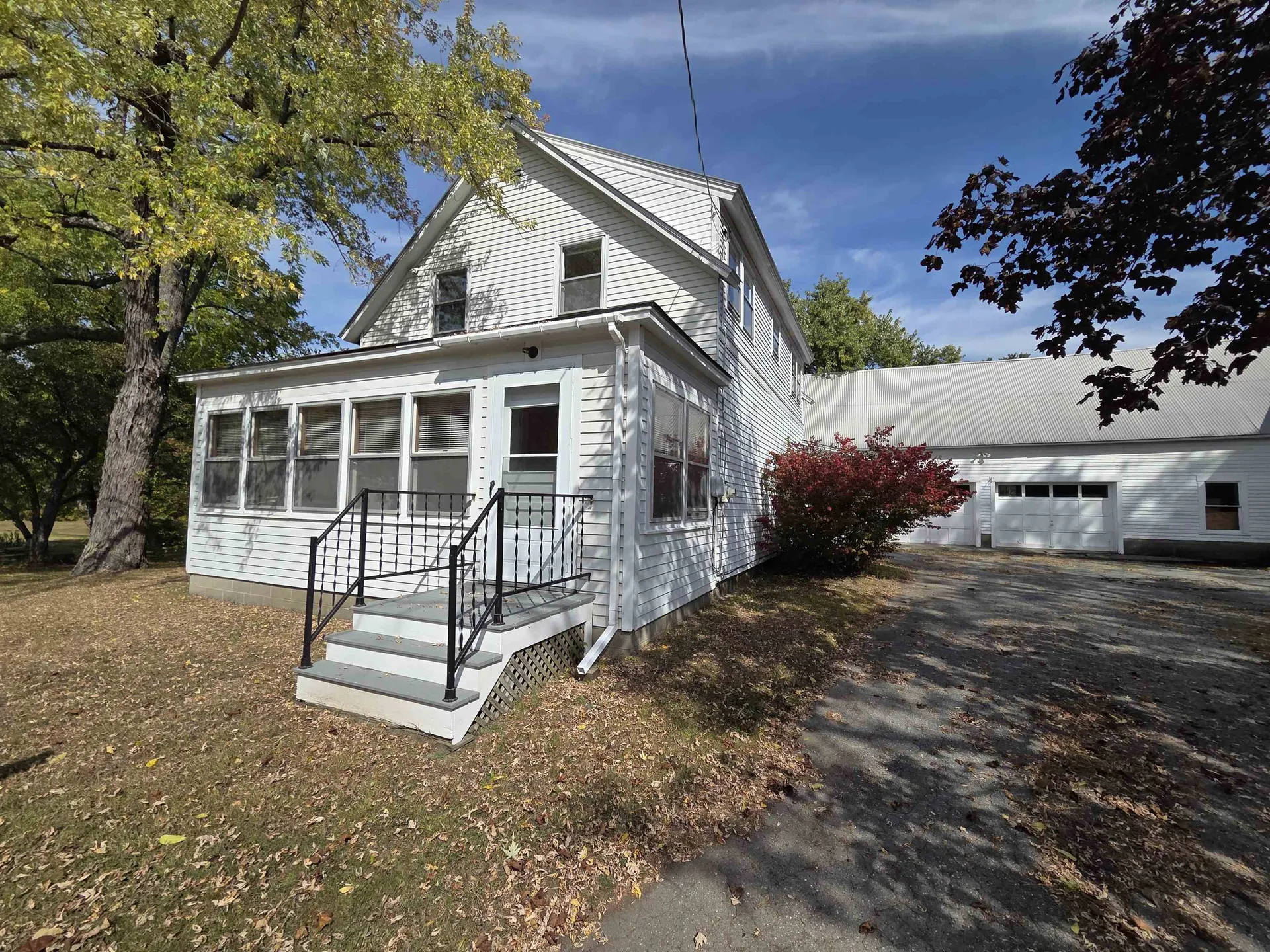 321 Meriden Road Lebanon NH 03766