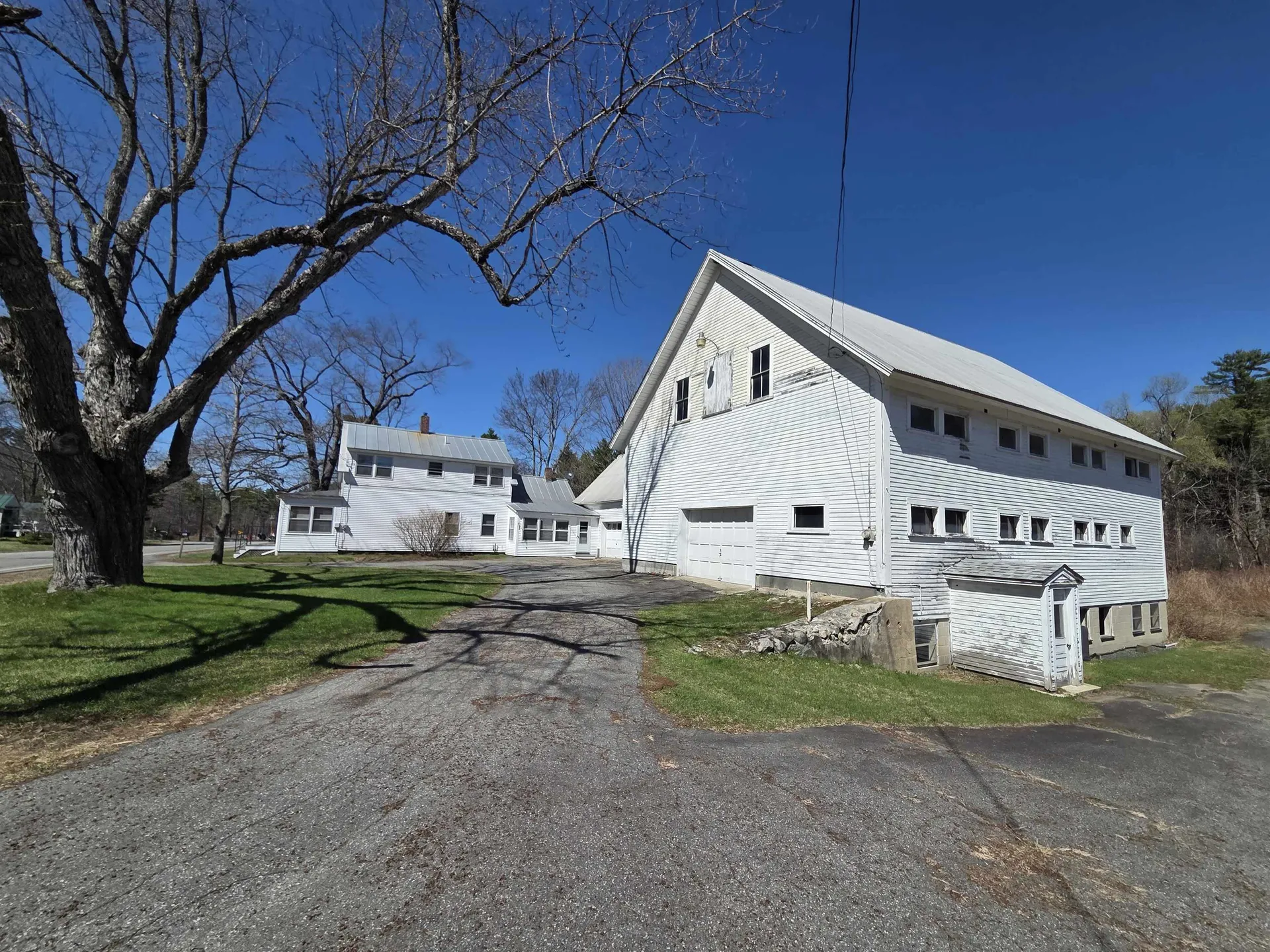 321 Meriden Road Lebanon NH 03766