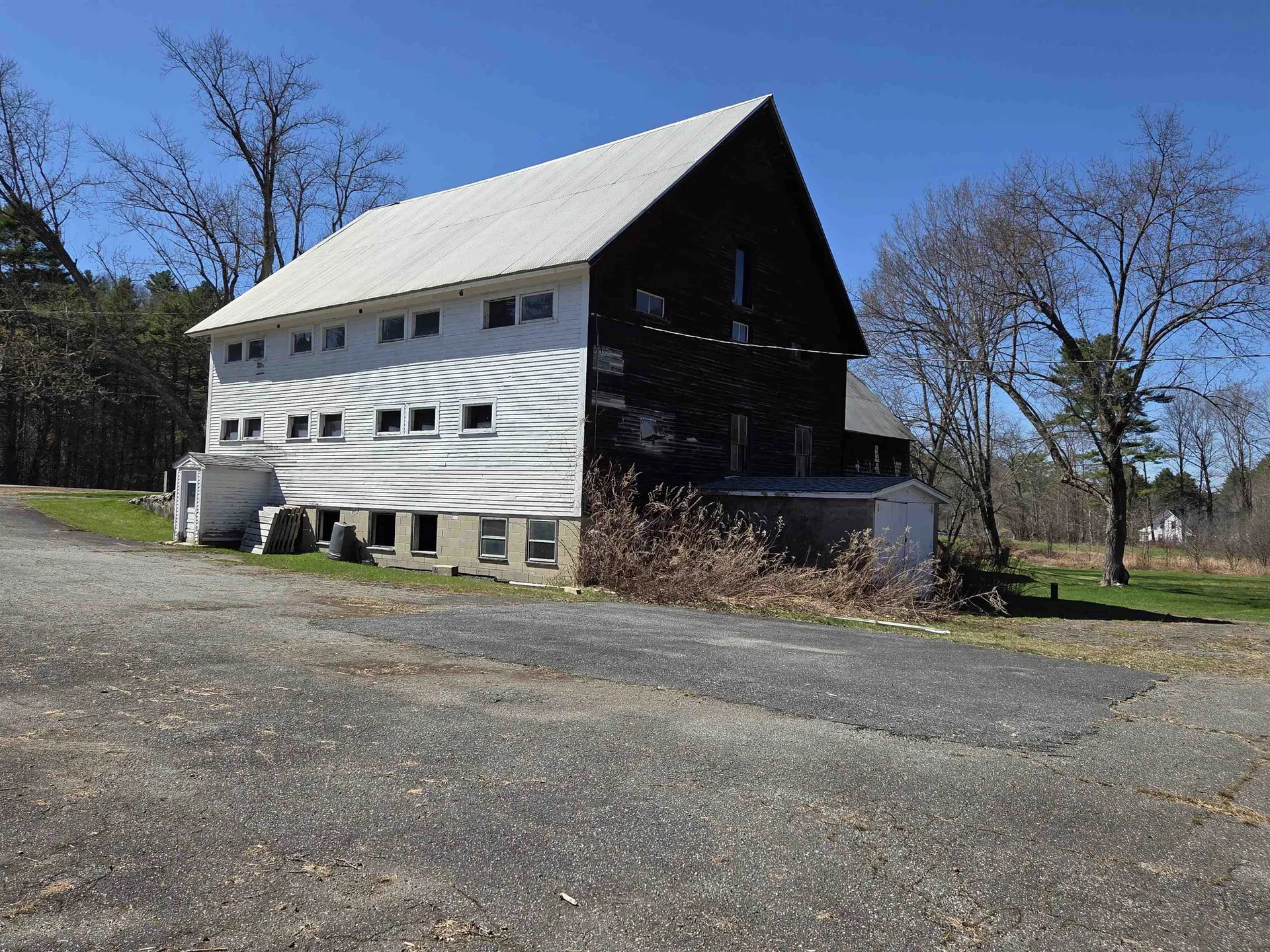 321 Meriden Road Lebanon NH 03766