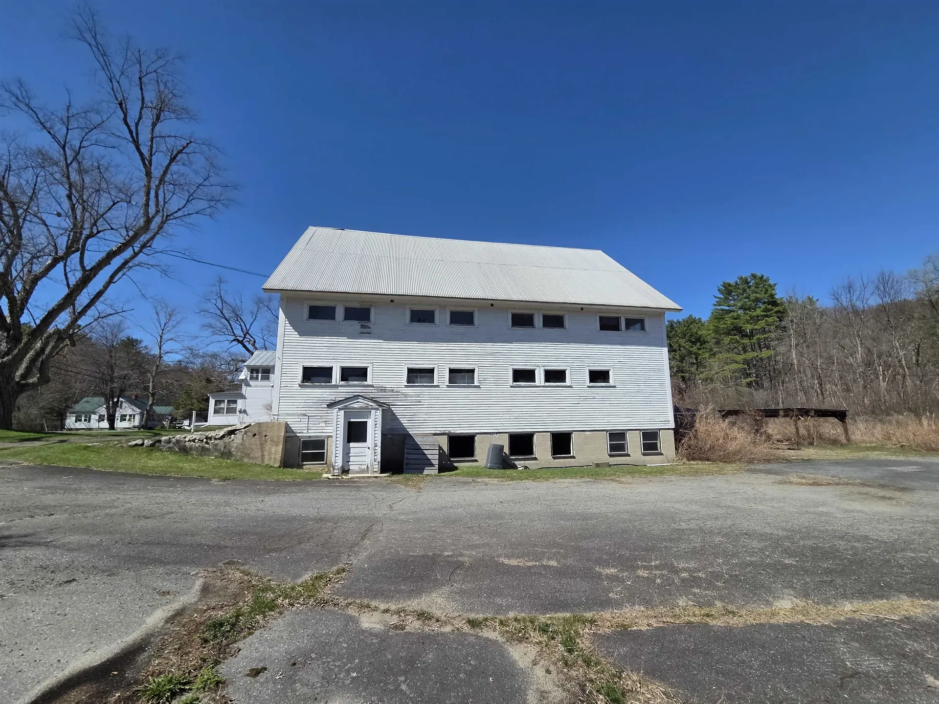 321 Meriden Road Lebanon NH 03766