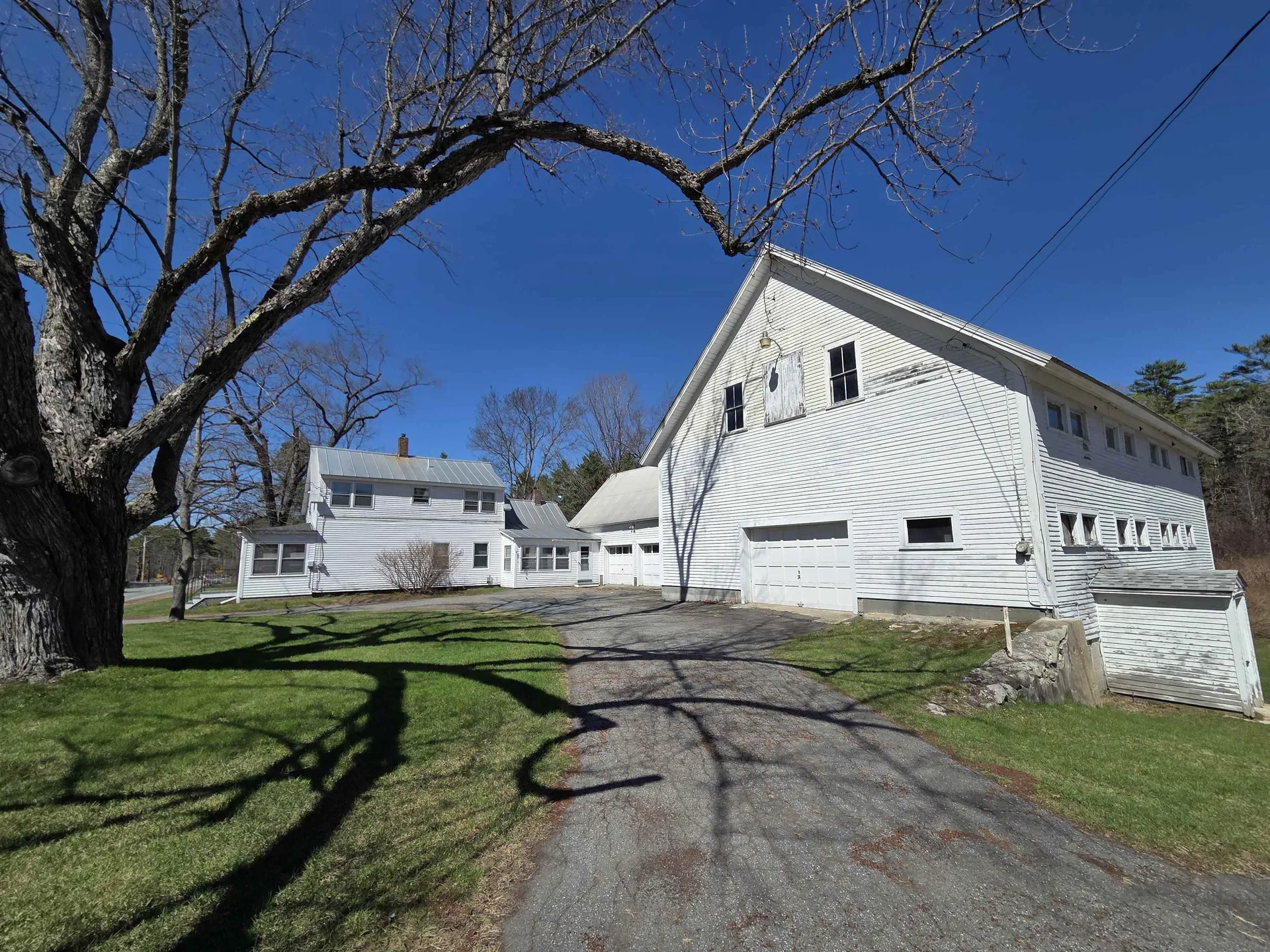 321 Meriden Road Lebanon NH 03766