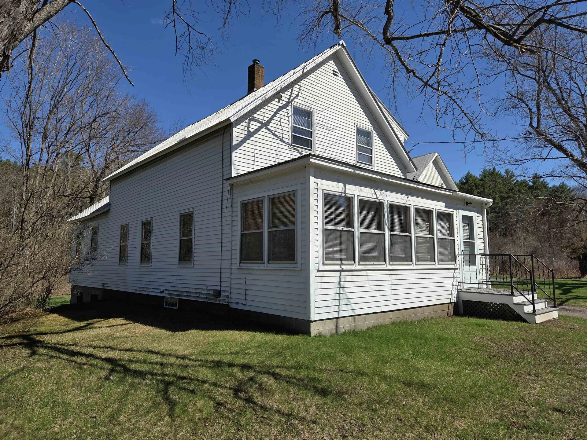 321 Meriden Road Lebanon NH 03766
