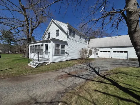 321 Meriden Road Lebanon NH 03766