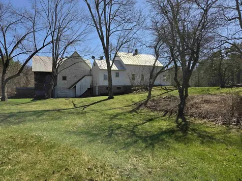 321 Meriden Road Lebanon NH 03766