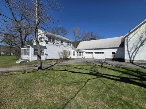321 Meriden Road Lebanon NH 03766