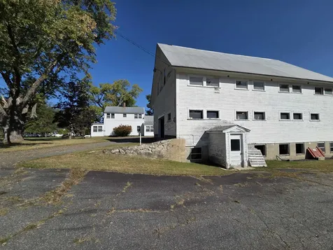 321 Meriden Road Lebanon NH 03766