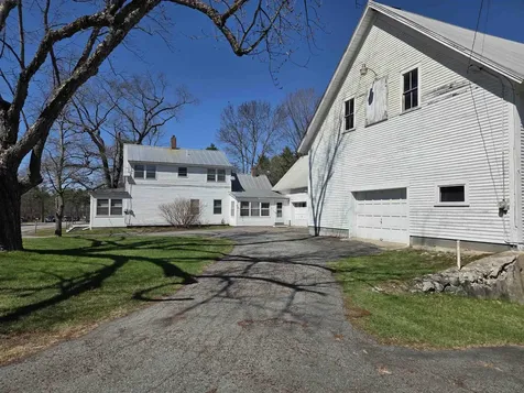 321 Meriden Road Lebanon NH 03766