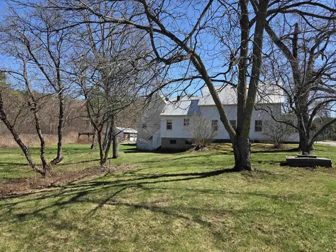321 Meriden Road Lebanon NH 03766