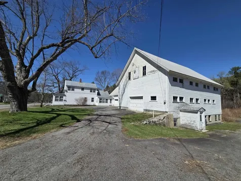 321 Meriden Road Lebanon NH 03766