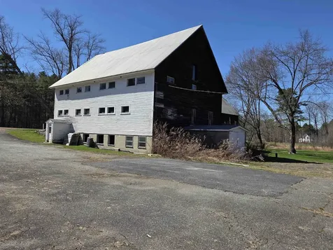 321 Meriden Road Lebanon NH 03766