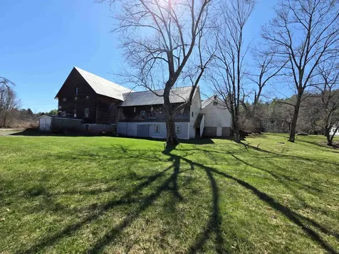 321 Meriden Road Lebanon NH 03766