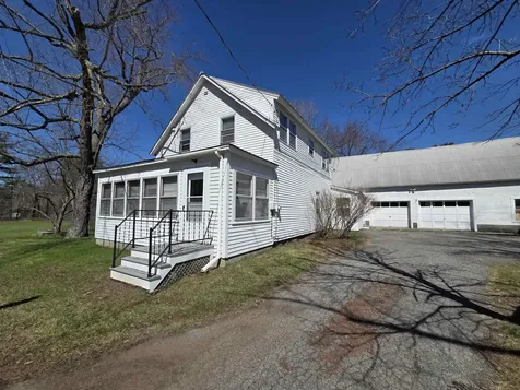 321 Meriden Road Lebanon NH 03766