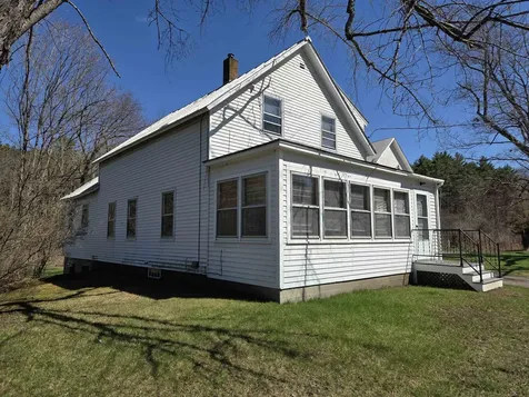 321 Meriden Road Lebanon NH 03766