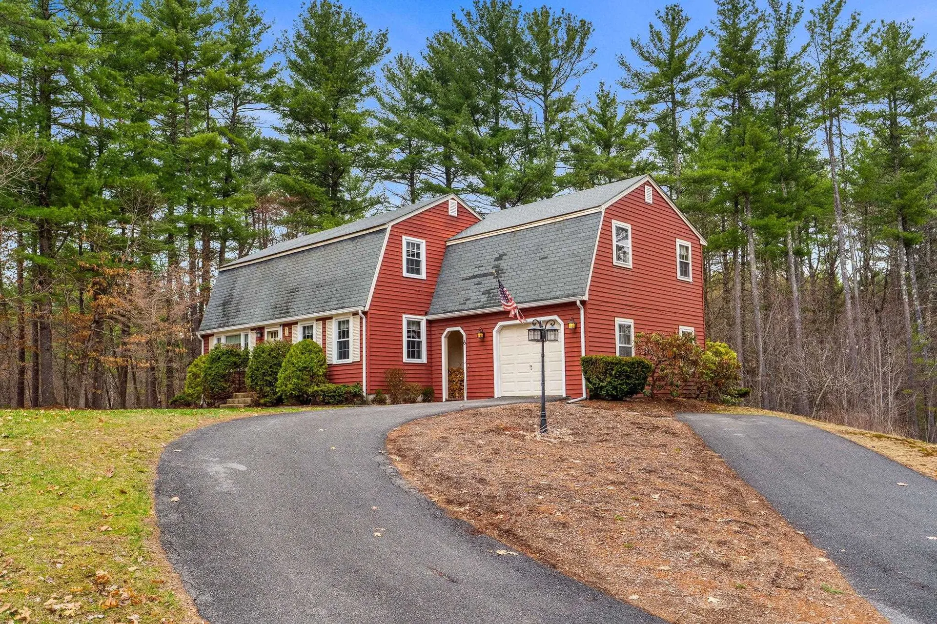 6 Sirod Road Windham NH 03087