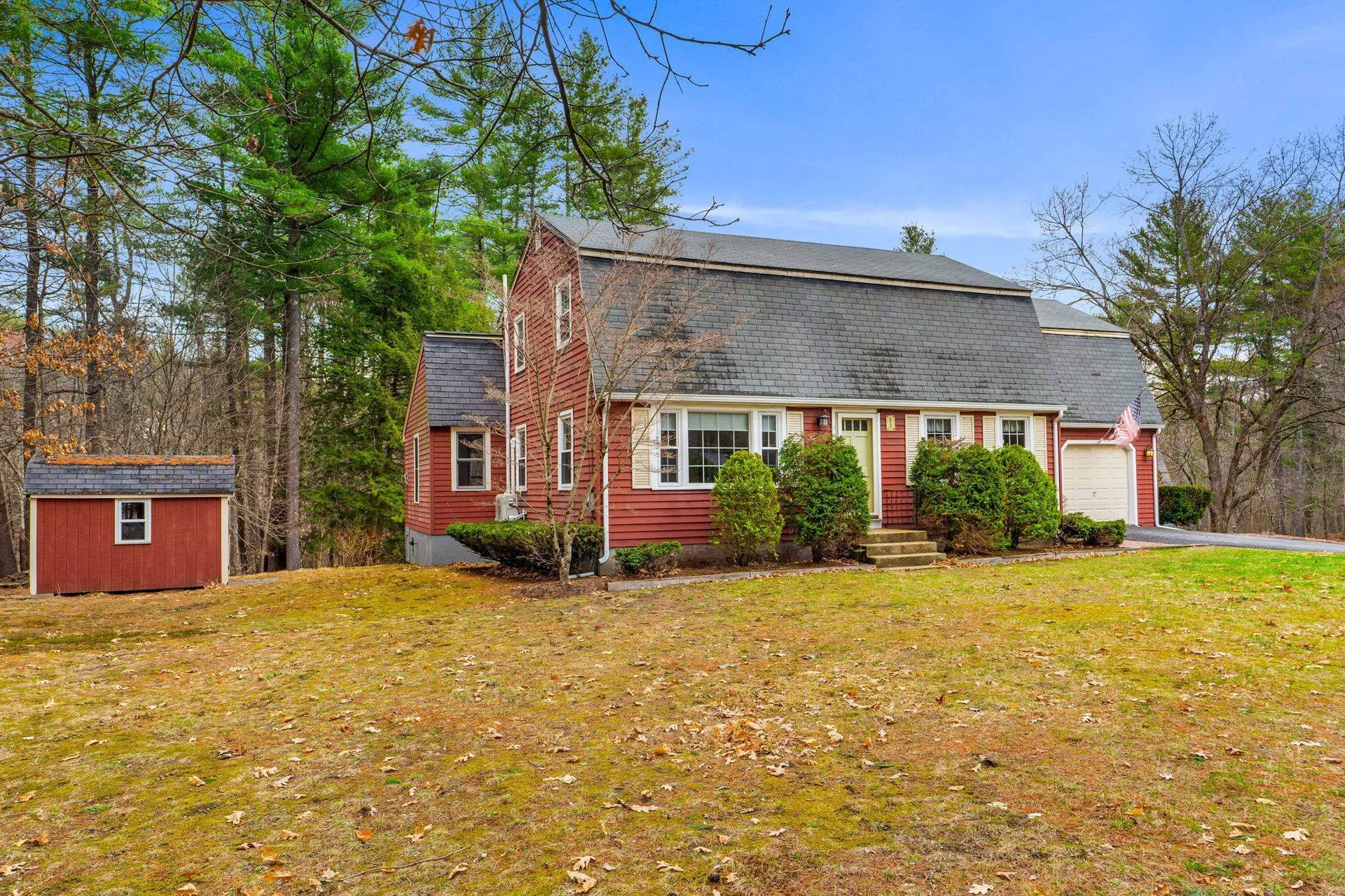 6 Sirod Road Windham NH 03087