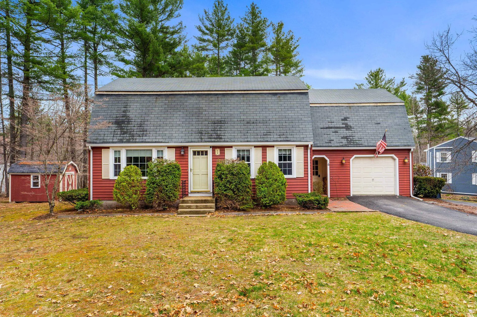 6 Sirod Road Windham NH 03087